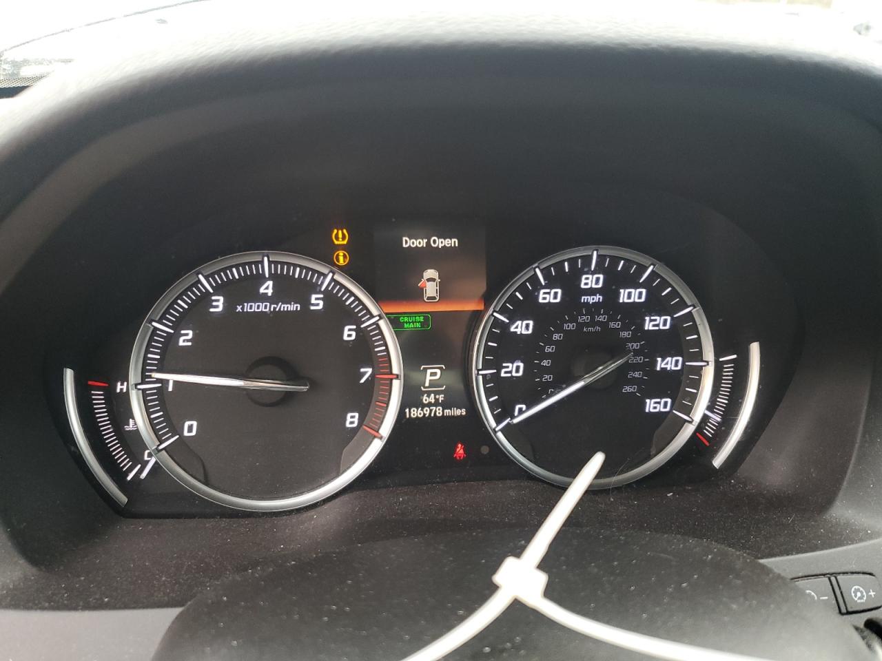 2014 Acura Mdx Technology VIN: 5FRYD4H6XEB044182 Lot: 87467995