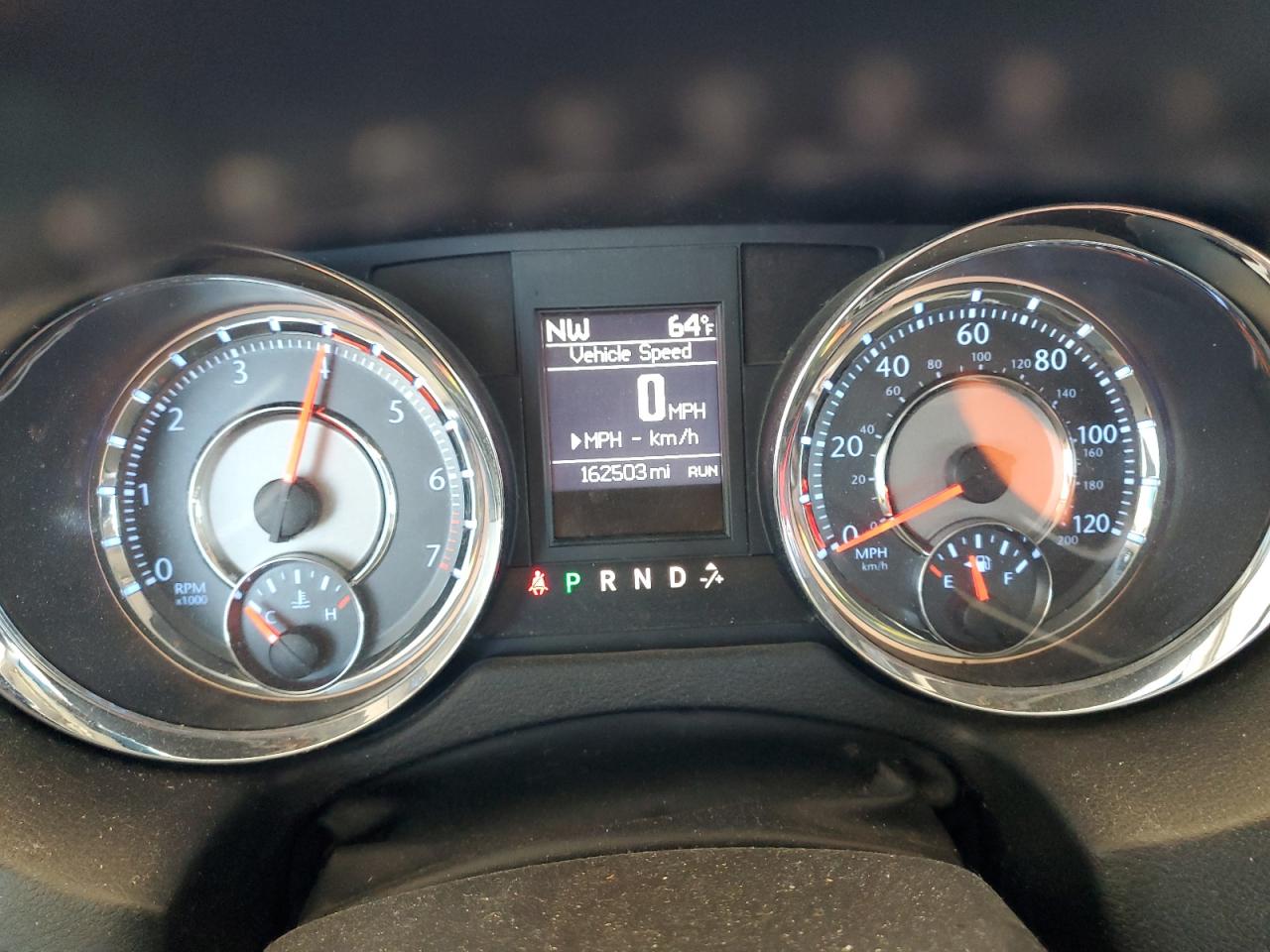 2013 Chrysler Town & Country Touring VIN: 2C4RC1BG8DR767668 Lot: 82379485