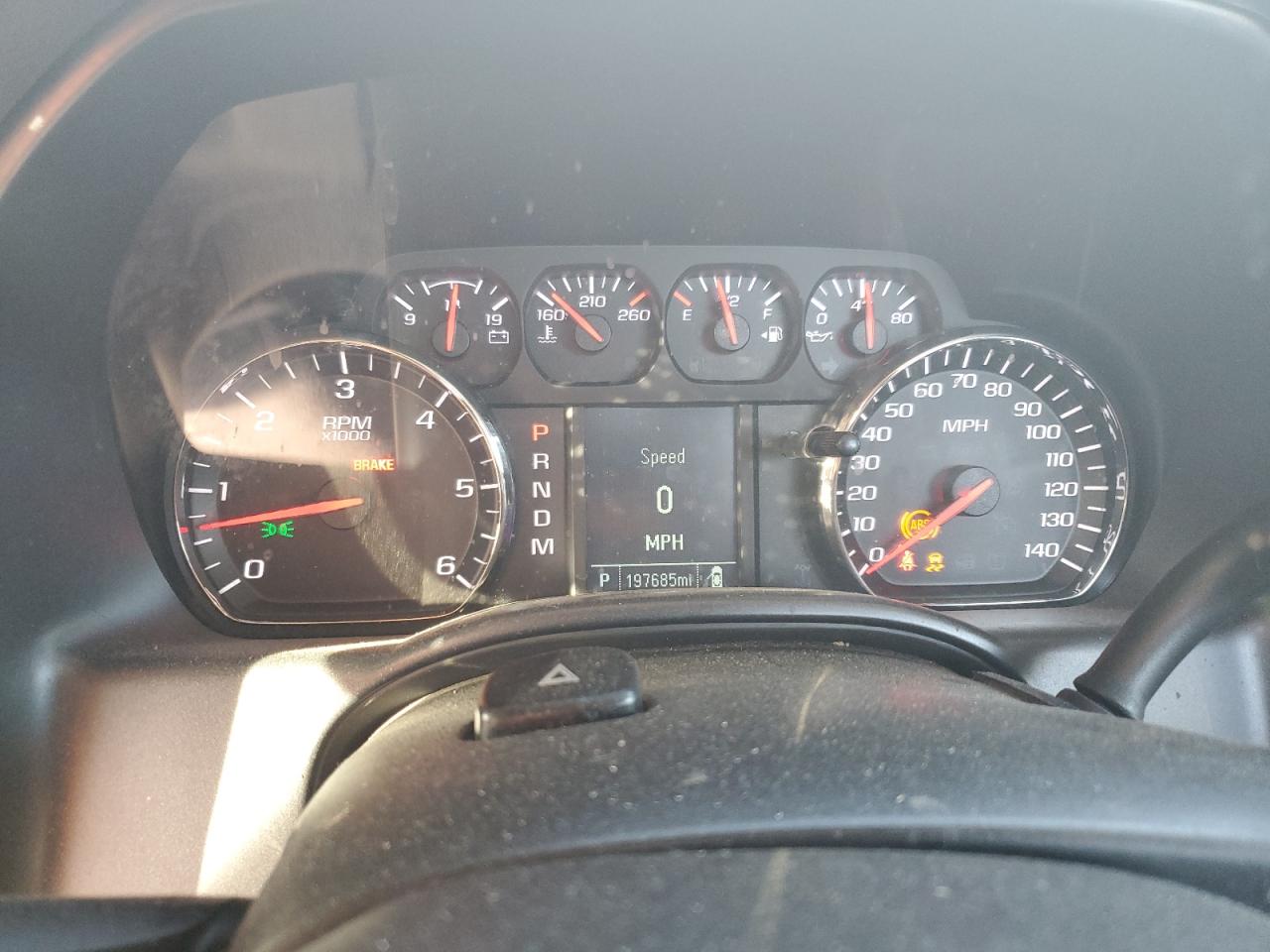 2016 GMC Sierra C1500 VIN: 1GTN1LEC7GZ904537 Lot: 87346375