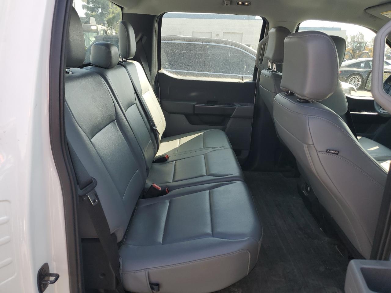 2024 Ford F150 Xl VIN: 1FTEW1KP4RKF16433 Lot: 85303165