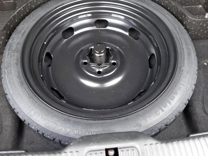 2014 AUDI A3 S3 TFSI QUATTRO 3DR