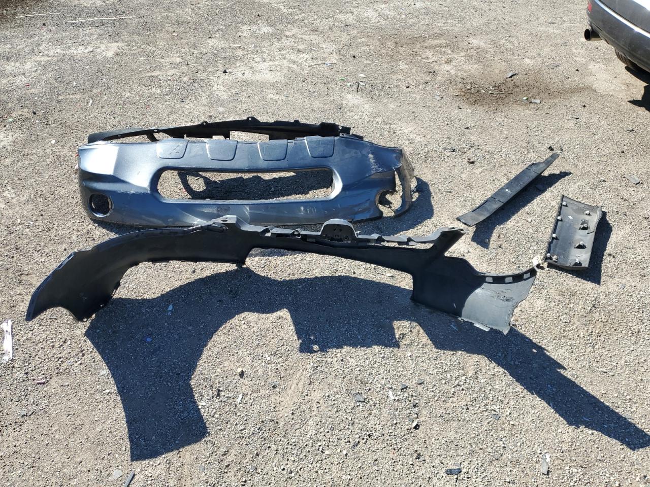 2008 Acura Rdx VIN: 5J8TB18268A017038 Lot: 87119365