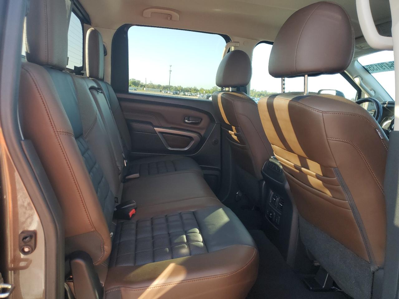 2016 Nissan Titan Xd Sl VIN: 1N6BA1F23GN504816 Lot: 85479135
