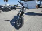 2018 DUCATI SCRAMBLER 1100   a la Venta en Copart CA - VAN NUYS