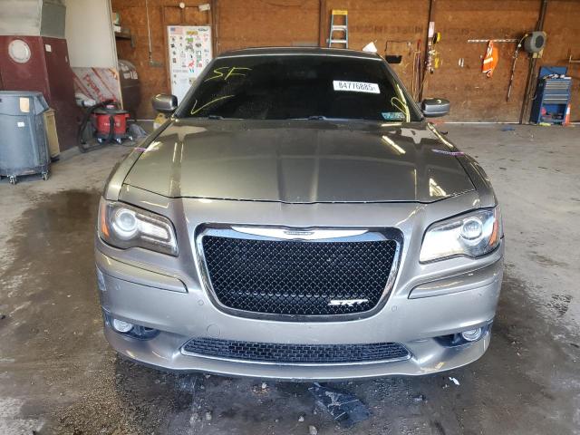  CHRYSLER 300 2012 Сharcoal