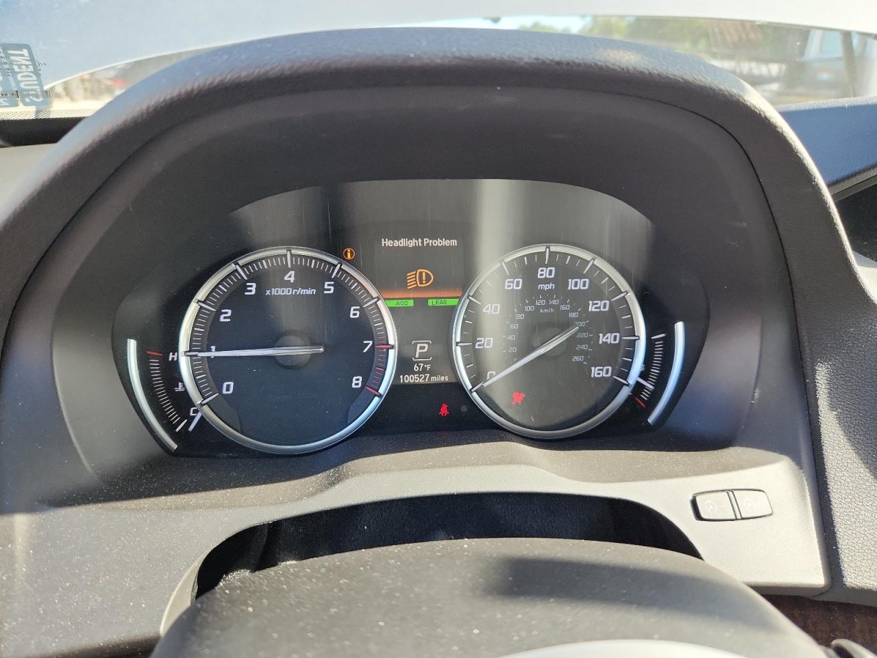 2017 Acura Mdx Technology VIN: 5FRYD4H56HB024393 Lot: 84775565