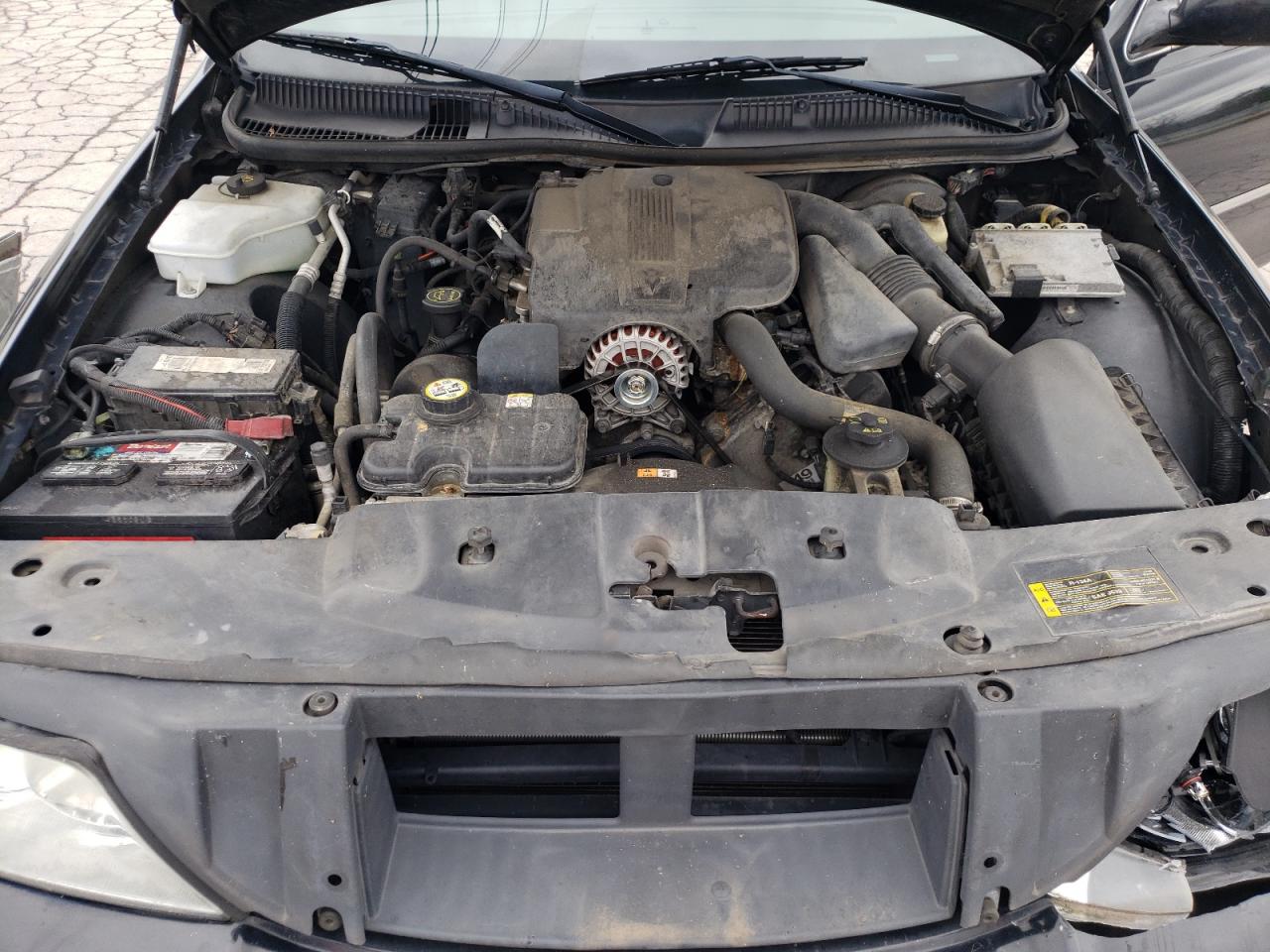 2006 Lincoln Town Car Signature Limited VIN: 1LNHM82V26Y625164 Lot: 90861305