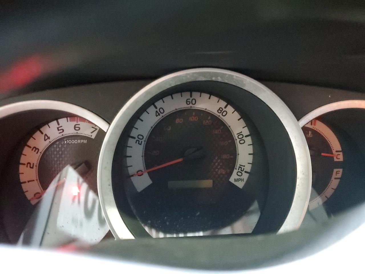 2015 Toyota Tacoma Access Cab VIN: 5TFTX4CN0FX052543 Lot: 84065765