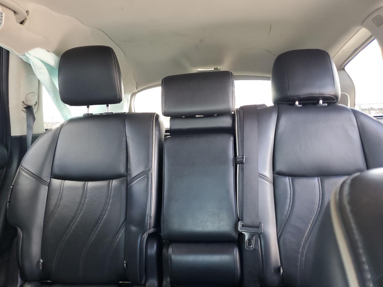 2019 Infiniti Qx60 Luxe VIN: 5N1DL0MN0KC527662 Lot: 85294775