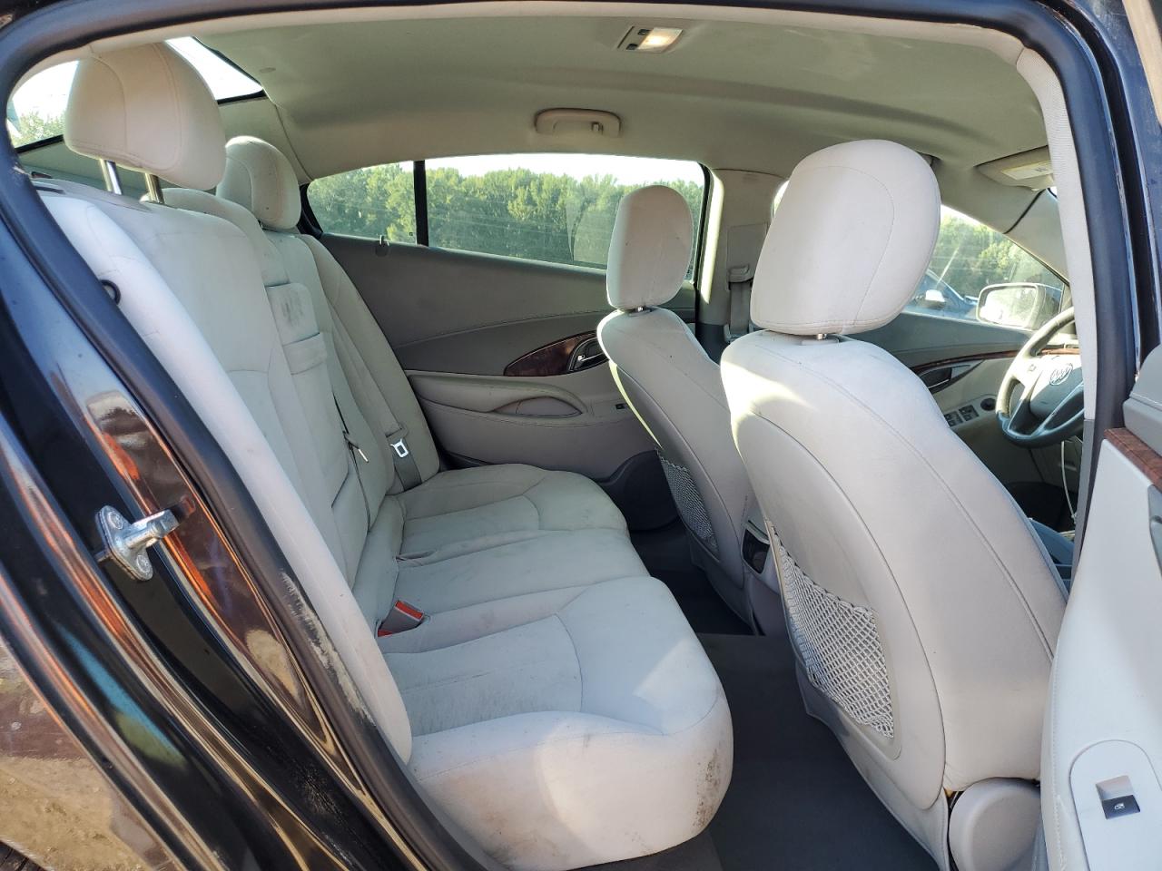 2013 Buick Lacrosse VIN: 1G4GA5E33DF132454 Lot: 86104765