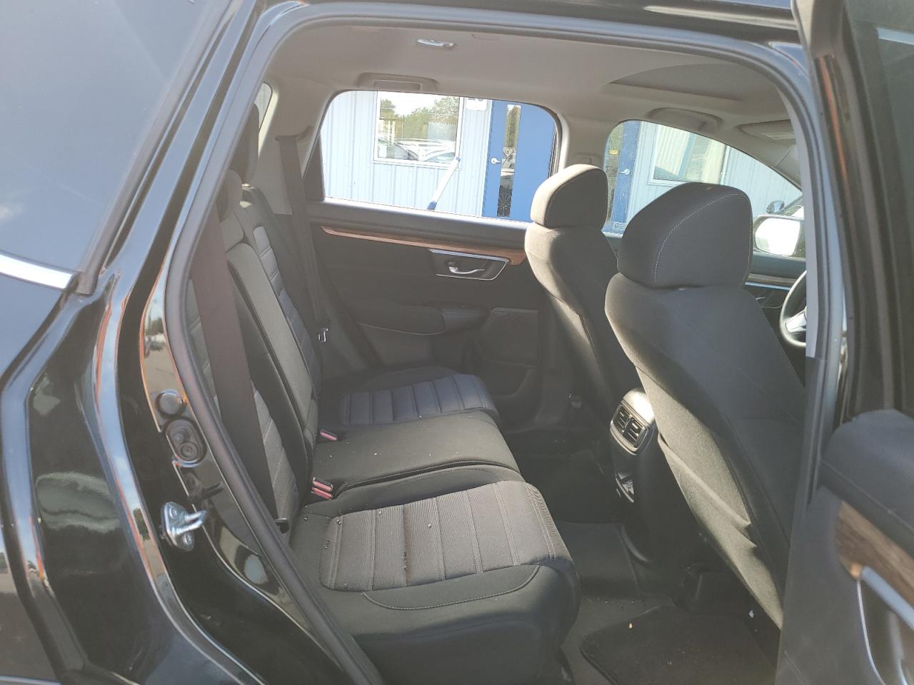 2017 Honda Cr-V Ex VIN: 5J6RW2H51HL067308 Lot: 85535895