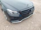 2014 MERCEDES-BENZ E CLASS E220 CDI SE 4DR 7G-TRONIC for sale at Copart WESTBURY