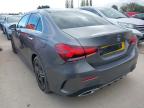 2019 MERCEDES-BENZ A CLASS A180D AMG LINE PREMIUM 4DR AUTO for sale at Copart SANDY