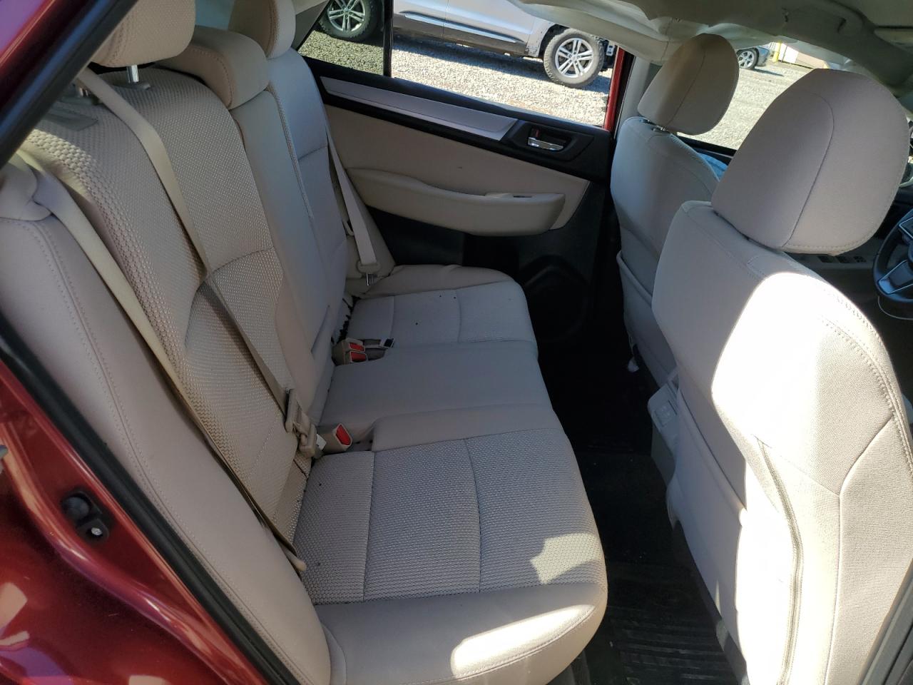 2019 Subaru Outback 2.5I Premium VIN: 4S4BSAFC9K3246536 Lot: 85929305