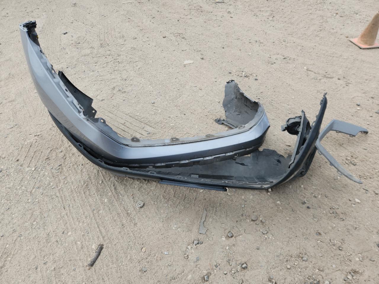 2021 Honda Cr-V Ex VIN: 2HKRW1H54MH416136 Lot: 87245475