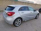 2016 MERCEDES-BENZ A 200 D SPORT PREMIUM AUT  for sale at Copart YORK
