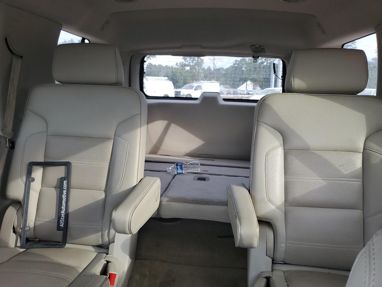 2015 GMC Yukon Denali VIN: 1GKS1CKJ4FR131728 Lot: 87231235