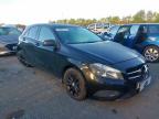 2014 MERCEDES-BENZ A180 BLUEEFFICIENCY SE CD  for sale at Copart GLOUCESTER