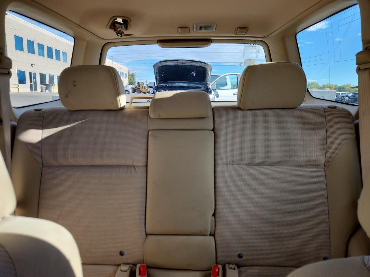 2008 Subaru Forester 2.5X VIN: JF1SG63698H713411 Lot: 86330245