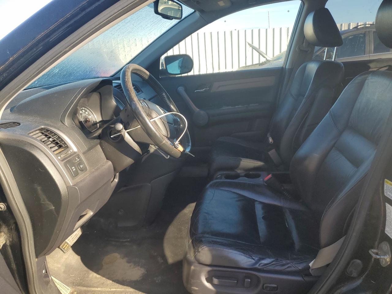 2009 Honda Cr-V Exl VIN: JHLRE48749C012460 Lot: 86204815