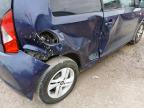 2016 SEAT MII DESIGN  for sale at Copart BRISTOL