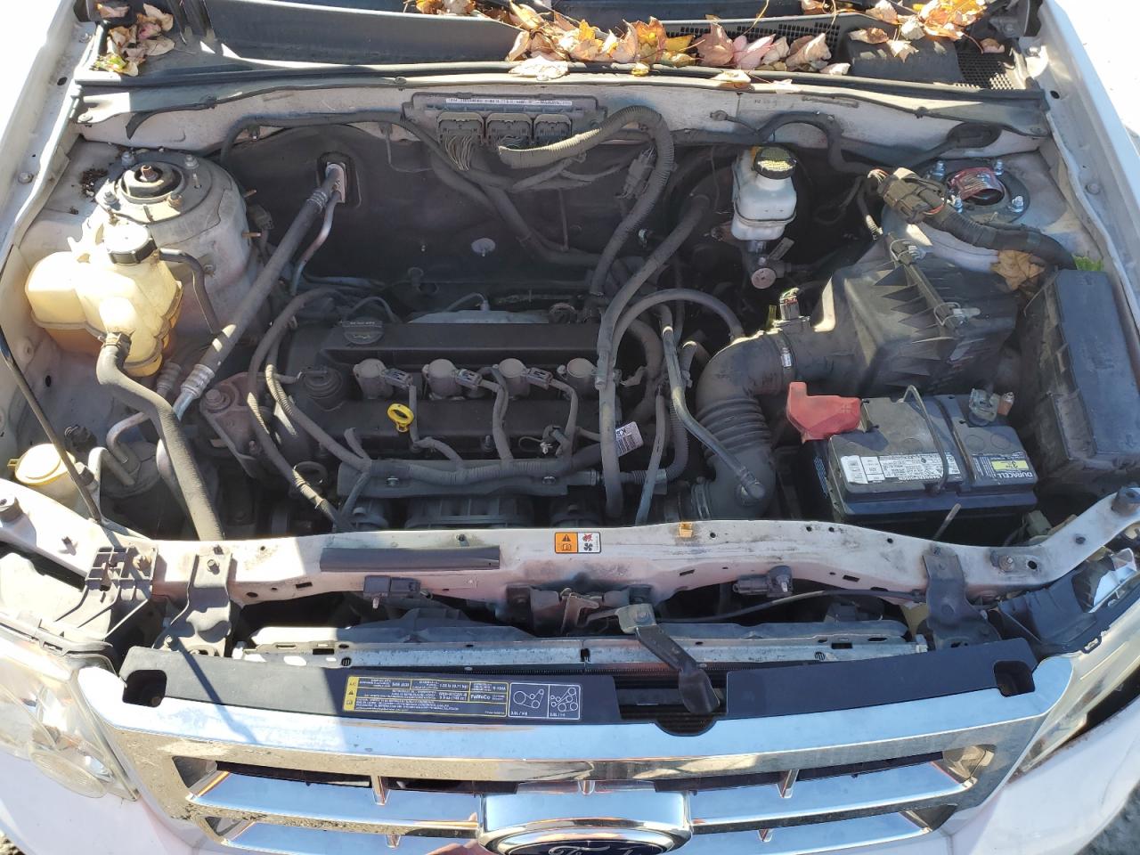 2012 Ford Escape Xlt VIN: 1FMCU0D79CKB07495 Lot: 82259515