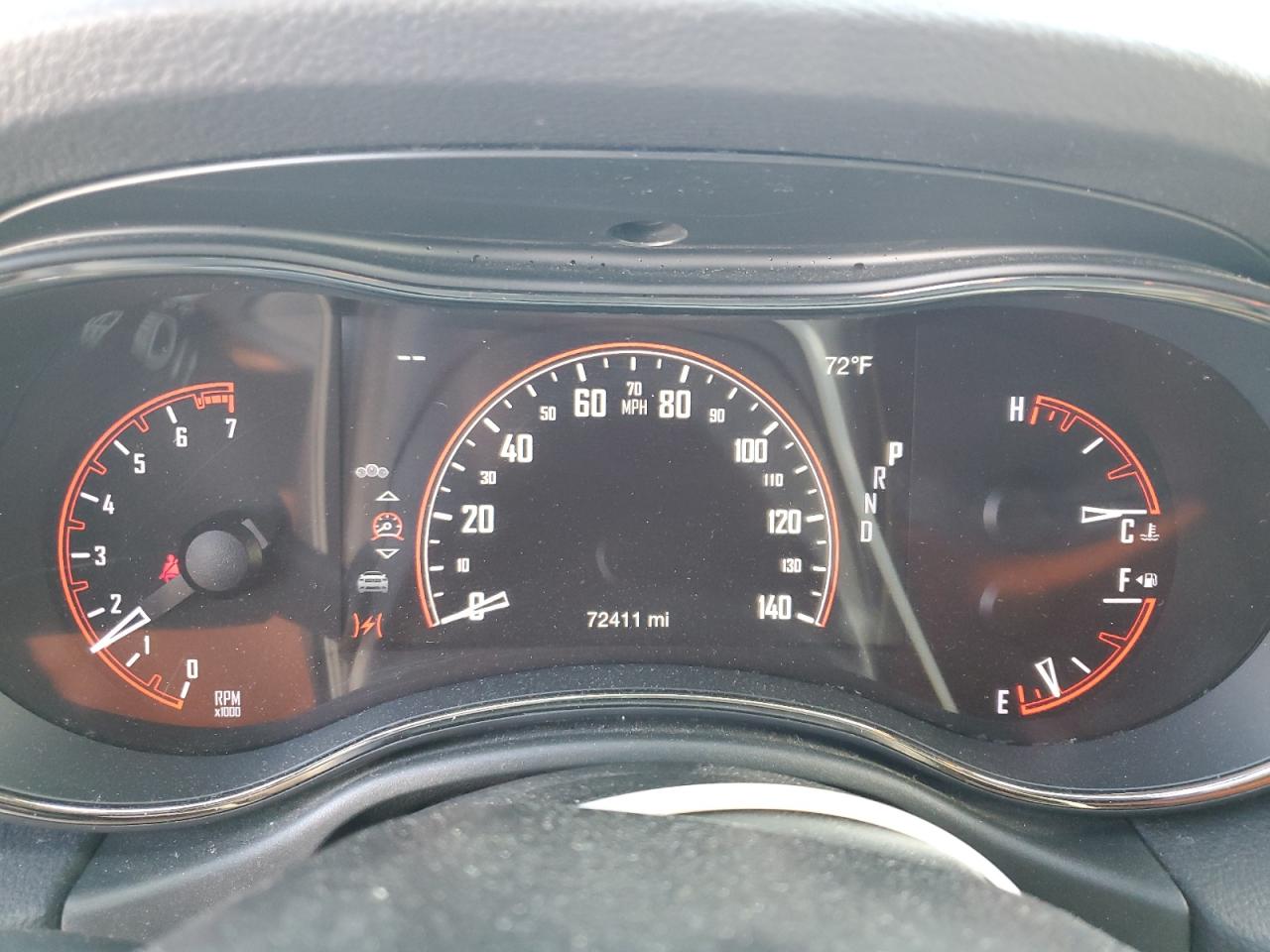 2020 Dodge Durango Gt VIN: 1C4RDJDG6LC374009 Lot: 90871055