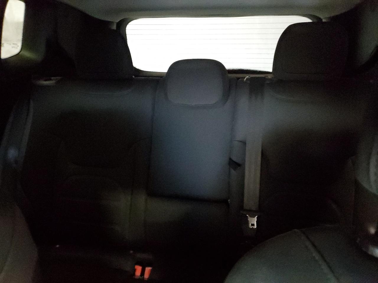 2017 Jeep Renegade Latitude VIN: ZACCJABB6HPE94580 Lot: 85701505