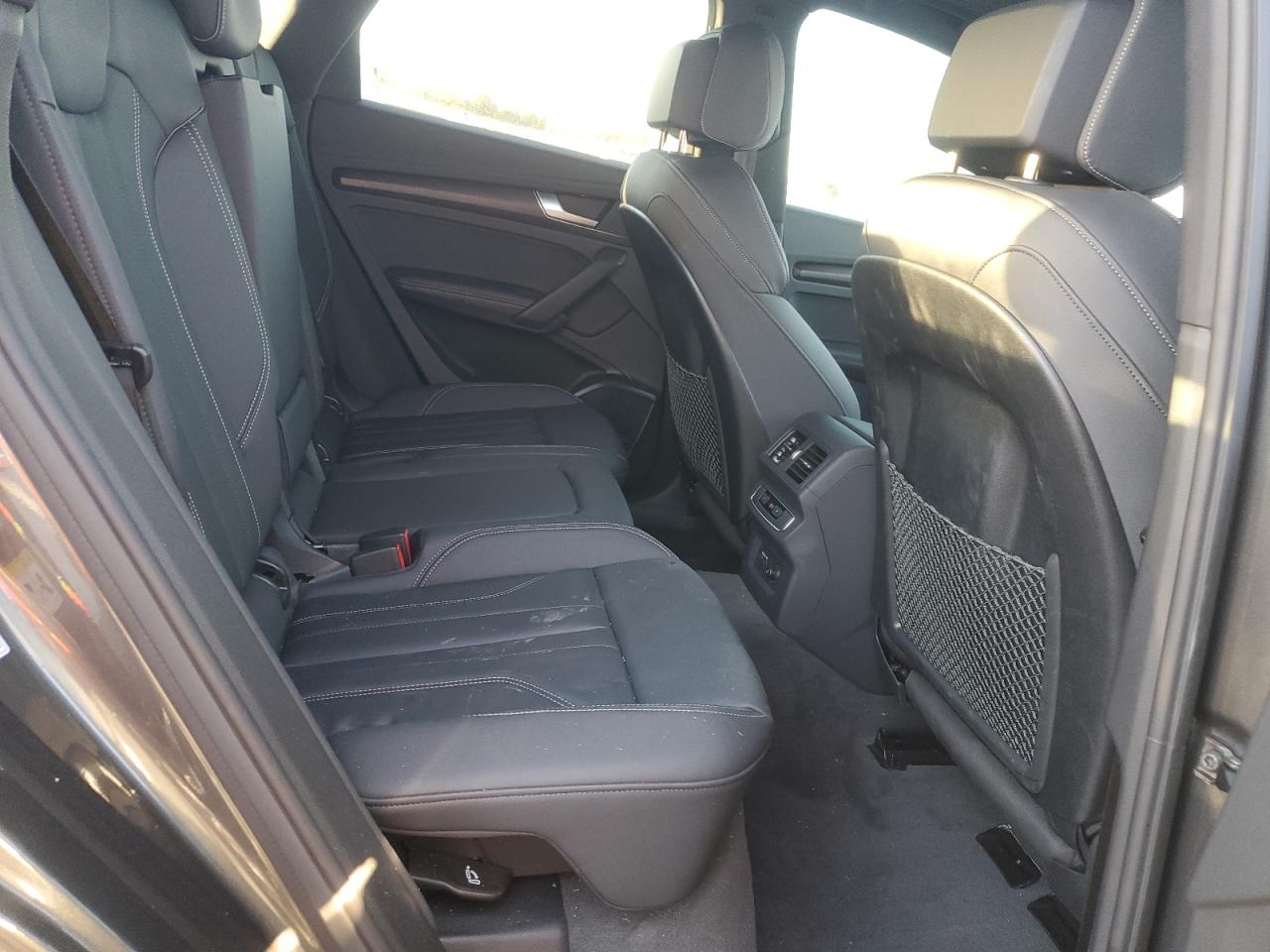 2023 Audi Q5 Sportback Prm Pls 45 VIN: WA15AAFYXP2039211 Lot: 85008915