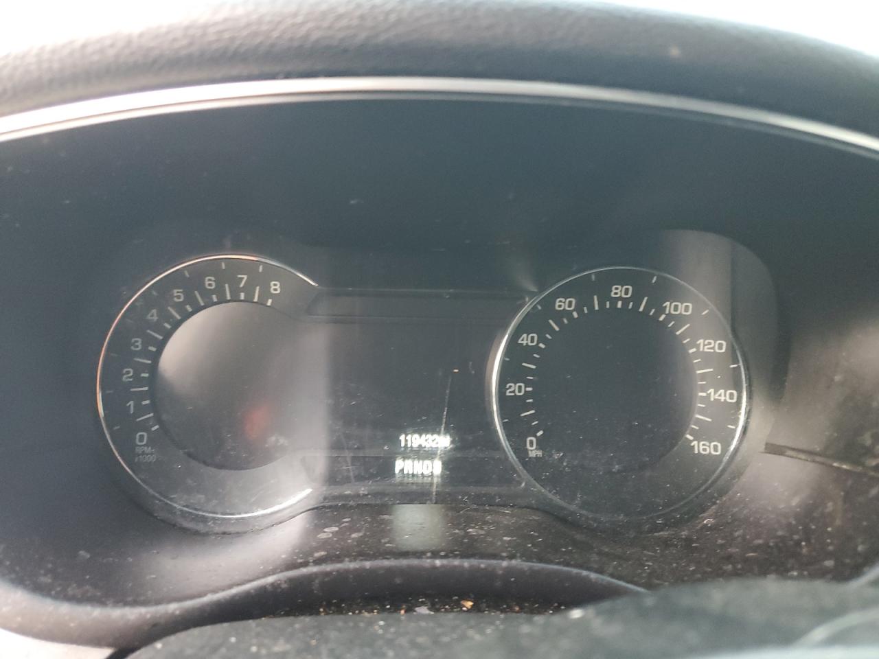 2017 Lincoln Mkc Premiere VIN: 5LMCJ1C93HUL31758 Lot: 86606605