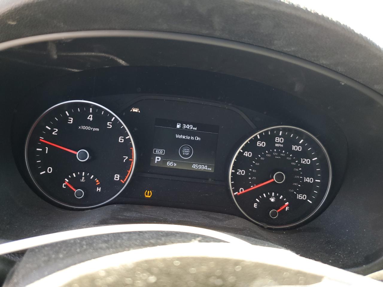 2021 Kia Sportage Ex VIN: KNDPNCAC7M7875292 Lot: 82210285