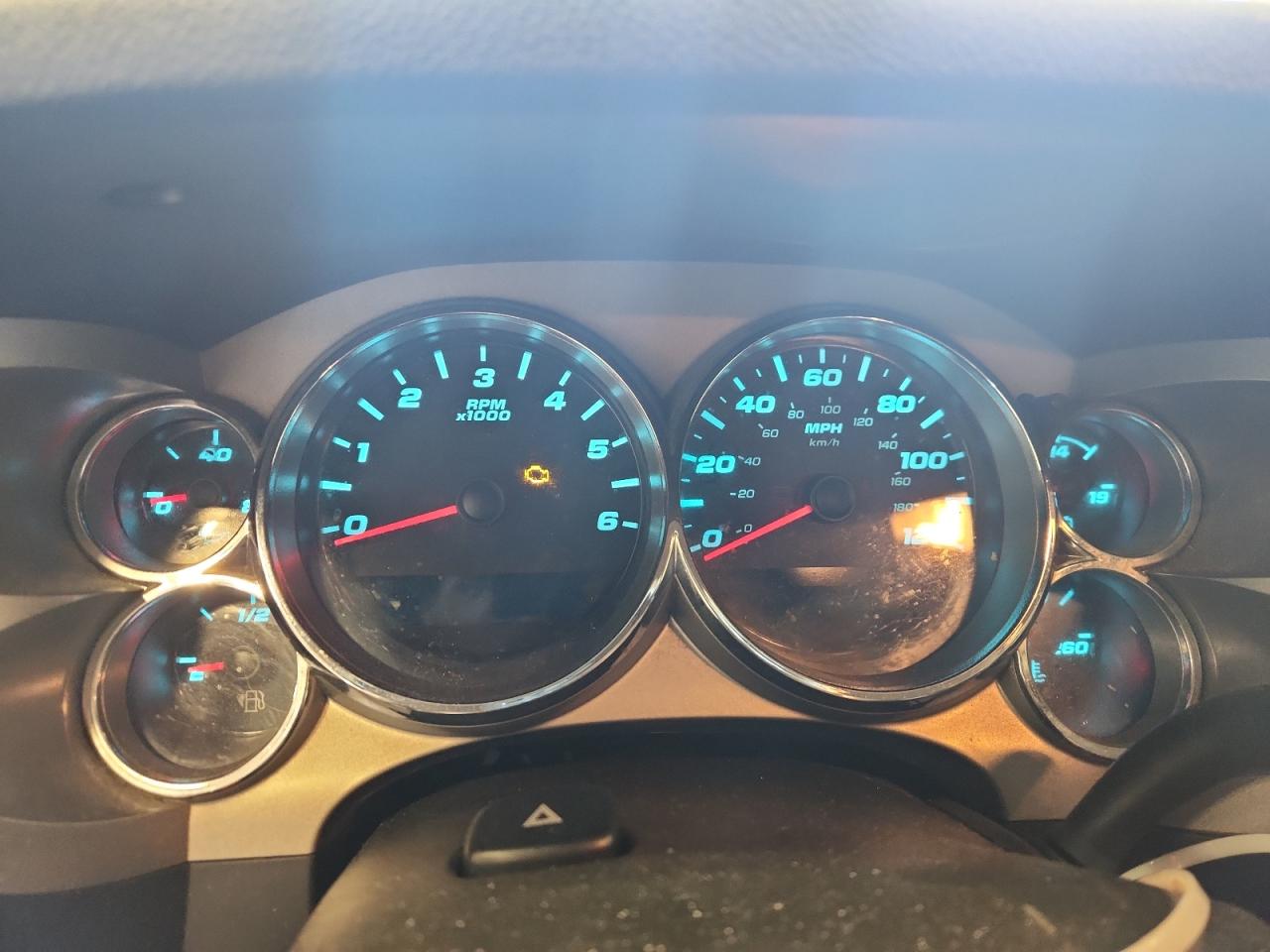 2013 Chevrolet Silverado K1500 Lt VIN: 1GCRKSE7XDZ118285 Lot: 85188635