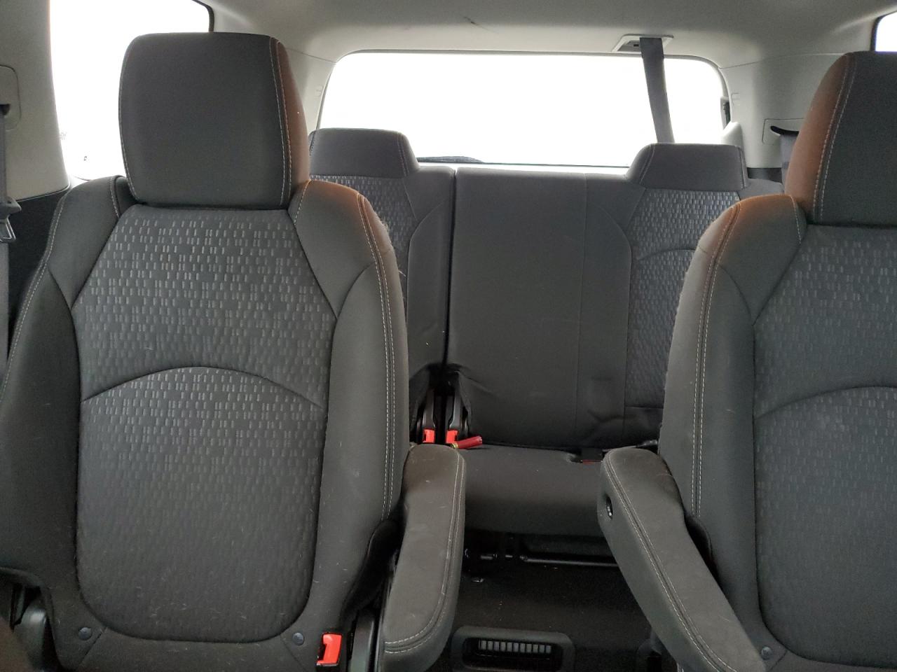 2015 GMC Acadia Sle VIN: 1GKKRPKDXFJ203279 Lot: 90607775