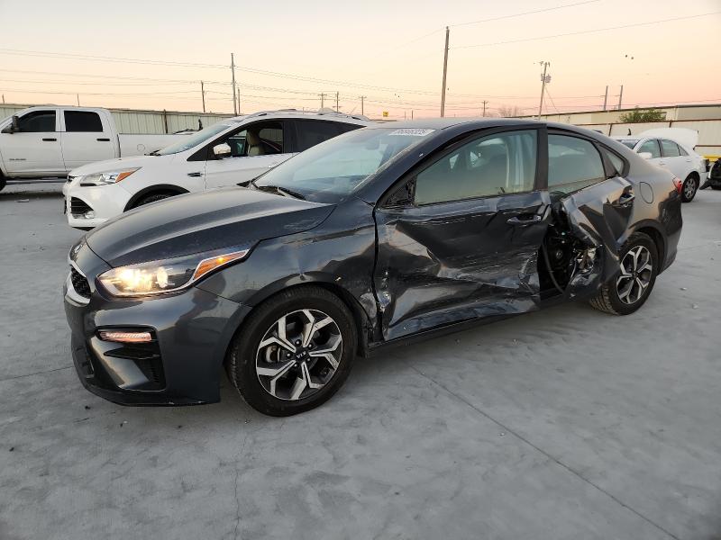 KIA FORTE FE 2021