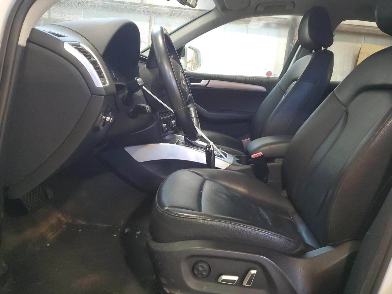 2017 Audi Q5 Technik VIN: WA1V2AFPXHA021691 Lot: 86790025