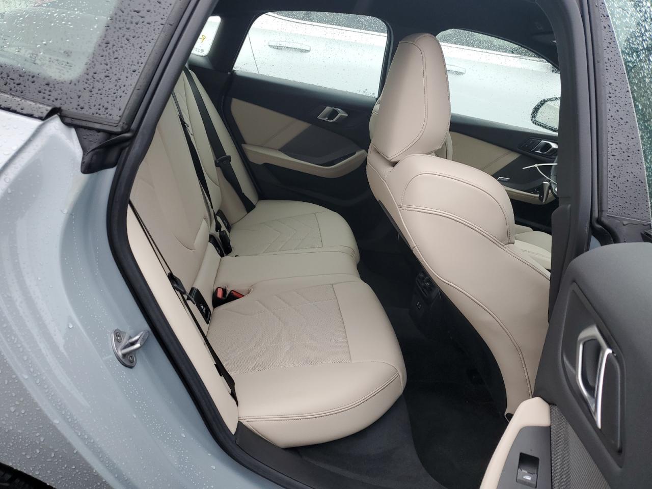 2025 BMW 228Xi VIN: WBA23GG07S7S47327 Lot: 89874665