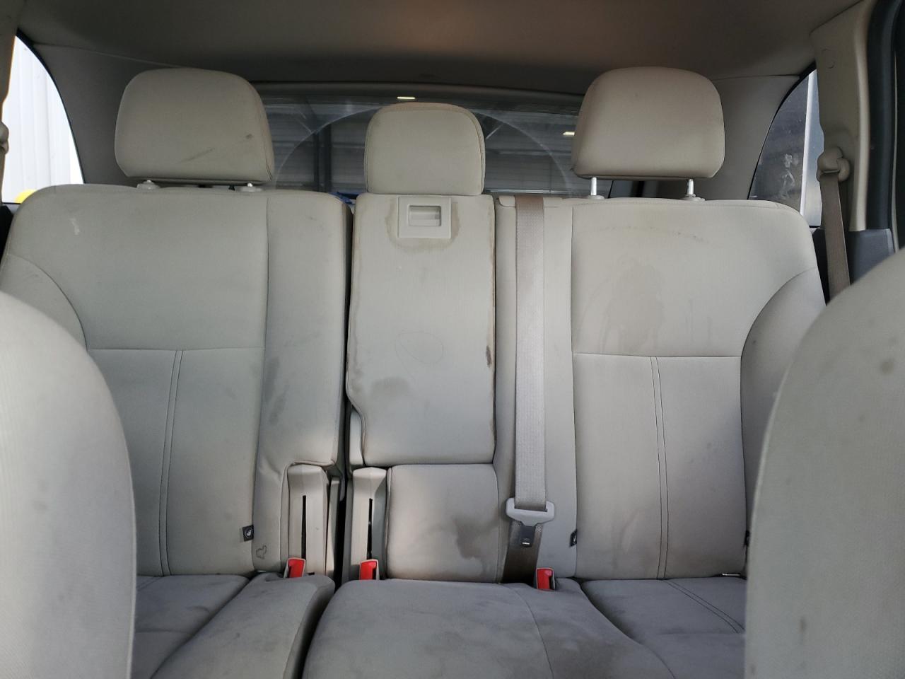 2013 Ford Edge Se VIN: 2FMDK3GC4DBB58161 Lot: 85309765