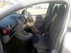 2007 TOYOTA AYGO+ VVT-I SEMI-AUTO  for sale at Copart ROCHFORD