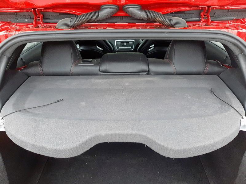 2017 MERCEDES-BENZ A45 AMG 4MATIC AUTO 