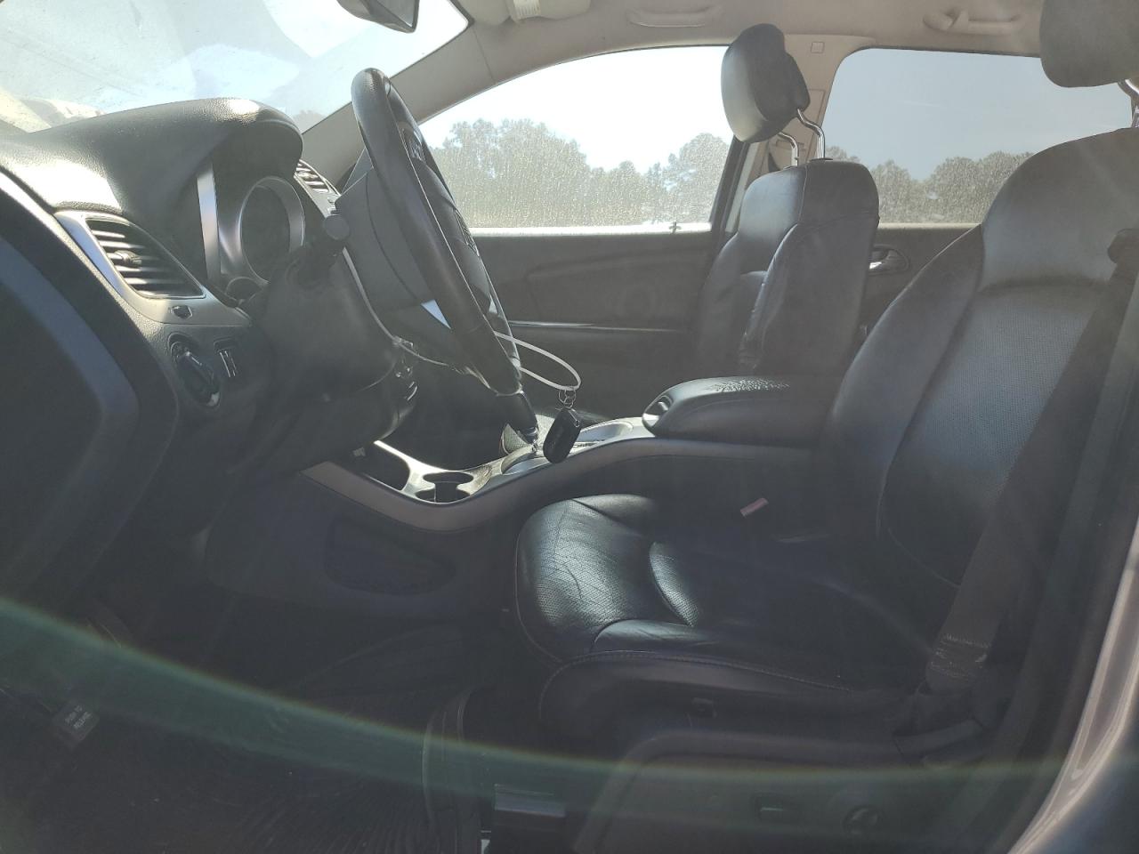 2015 Dodge Journey R/T VIN: 3C4PDDEG8FT680628 Lot: 85380475