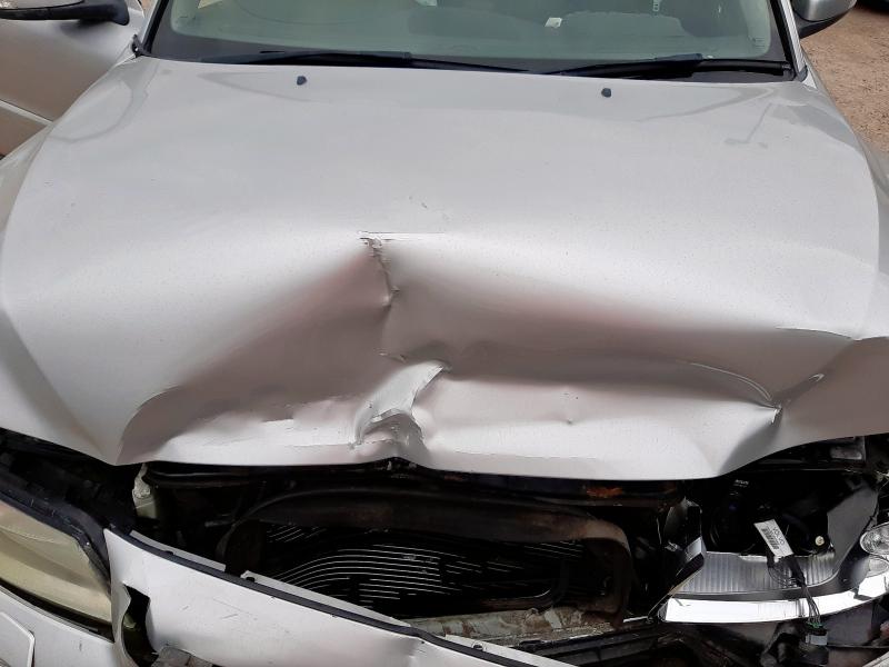 2007 VOLVO S60 D5 S 4DR [185]