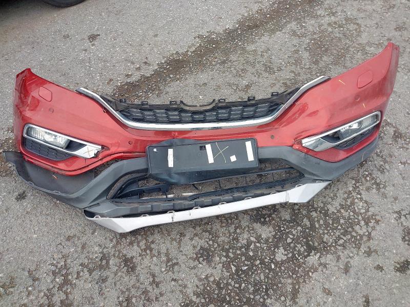 2018 HONDA CR-V 1.6 I-DTEC 160 EX 5DR AUTO