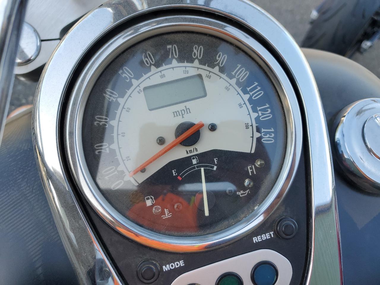 2009 Kawasaki Vn900 C VIN: JKAVN2C109A030690 Lot: 85649915