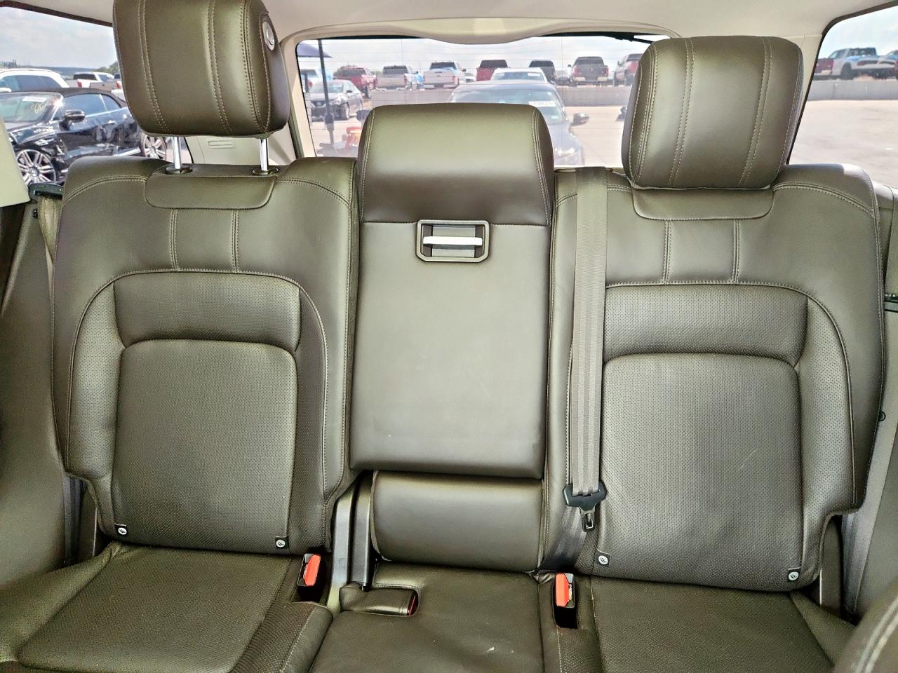 SALGS2RU1LA414325 2020 Land Rover Range Rover Hse