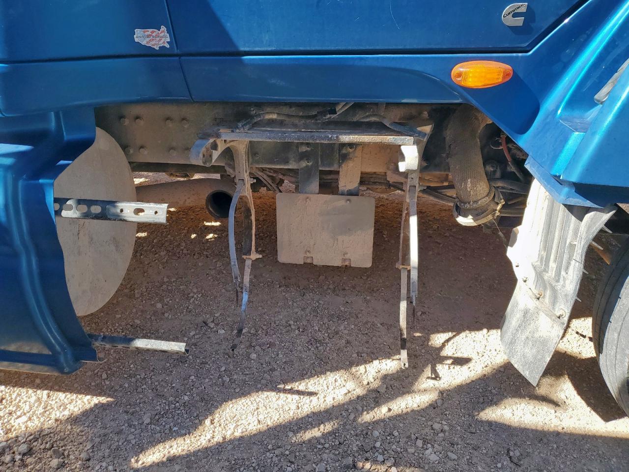 2019 International Lt625 Semi Truck VIN: 3HSDZAPR9KN065044 Lot: 90822965