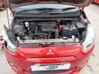 2014 MITSUBISHI MIRAGE 3  for sale at Copart SANDWICH