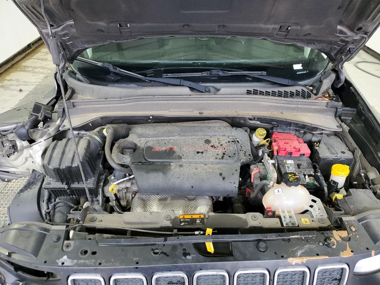 2020 Jeep Renegade Latitude VIN: ZACNJABB7LPL30589 Lot: 89893335