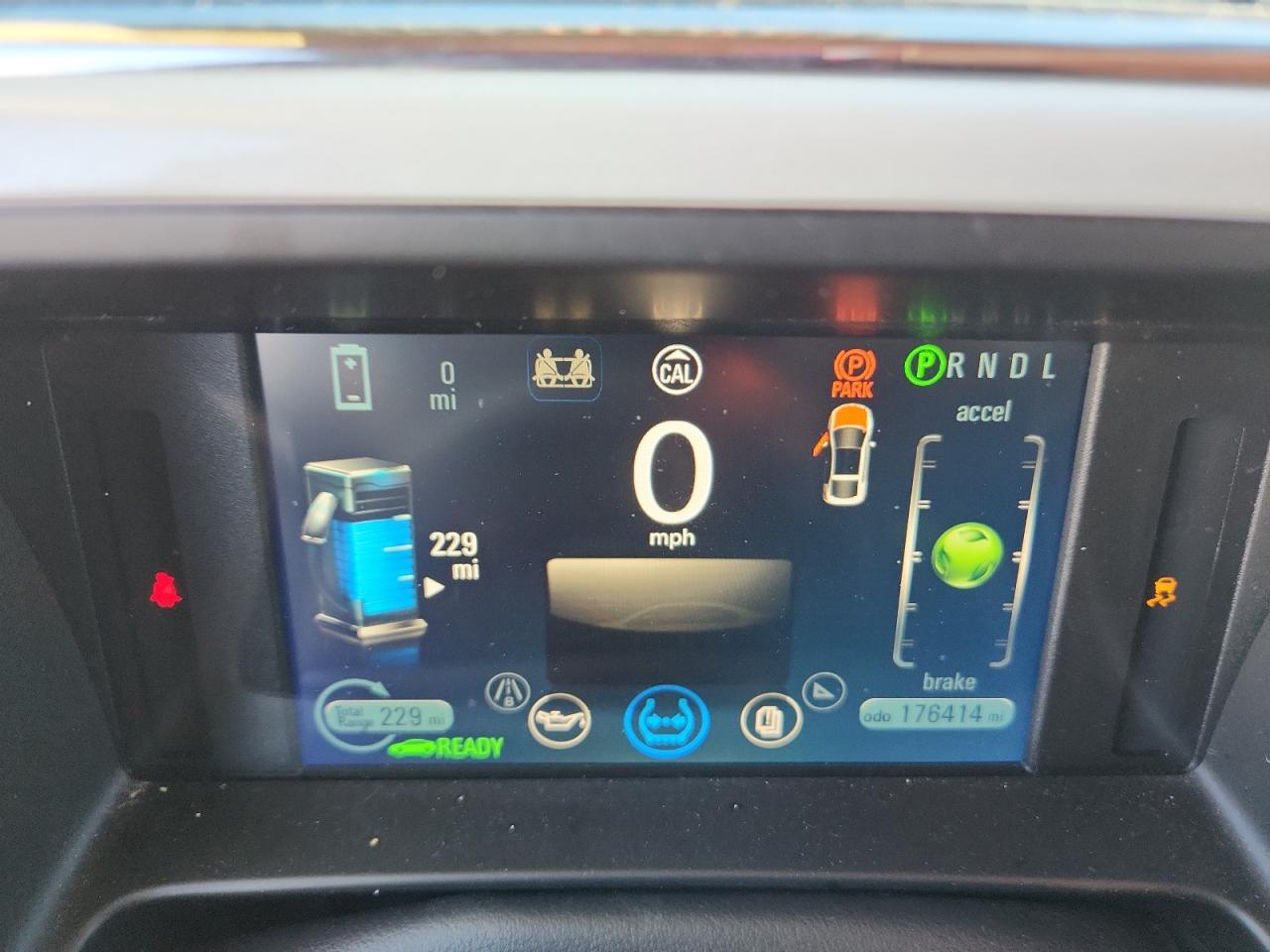 2012 Chevrolet Volt VIN: 1G1RD6E42CU124268 Lot: 85202585