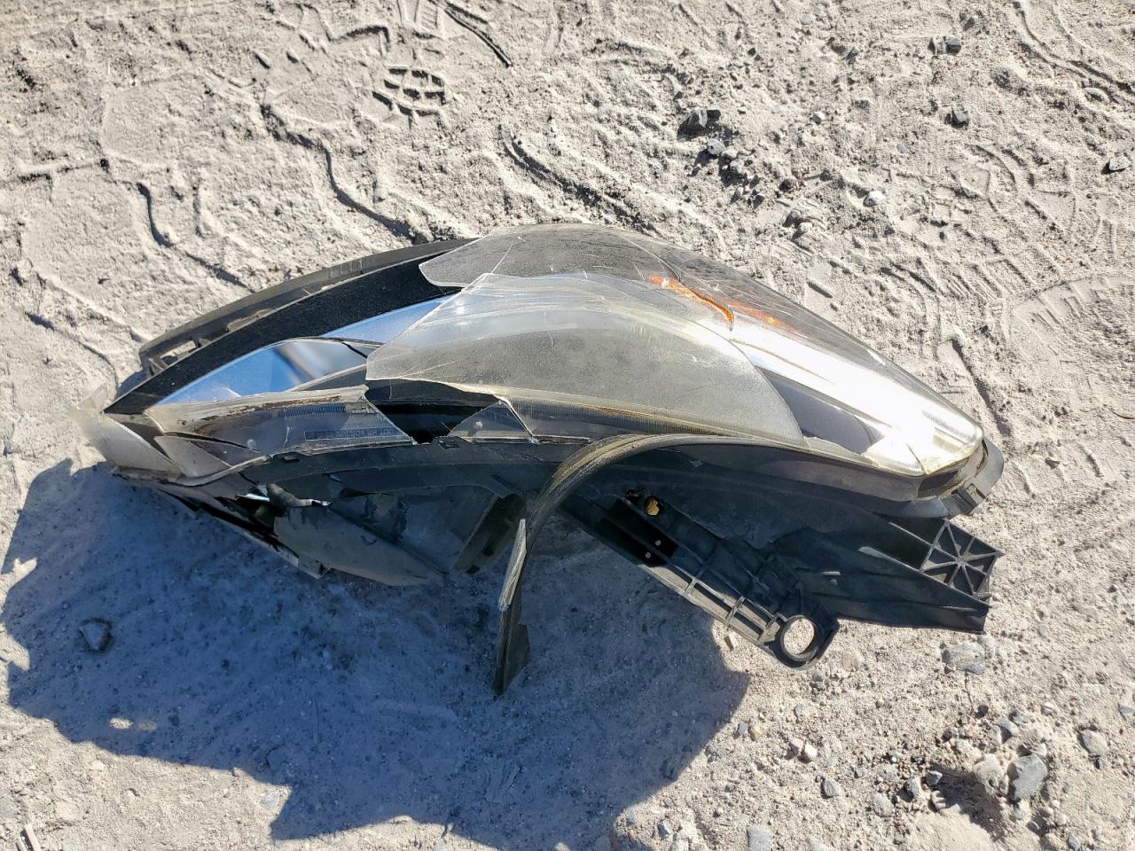 2015 Chevrolet Traverse Lt VIN: 1GNKRGKD8FJ229169 Lot: 85317275