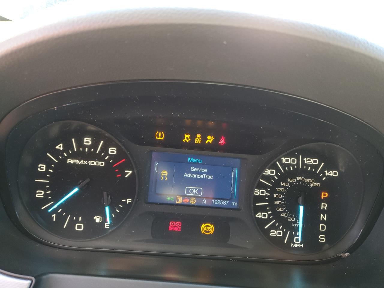 2014 Ford Edge Sel VIN: 2FMDK3JC6EBA14623 Lot: 90489495